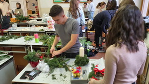 Viano�n� aran�ovanie