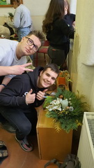 Viano�n� aran�ovanie