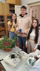 Viano�n� aran�ovanie