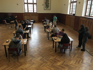 Viano�n� �achov� turnaj