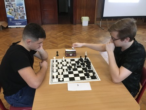 Viano�n� �achov� turnaj