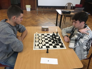 Viano�n� �achov� turnaj