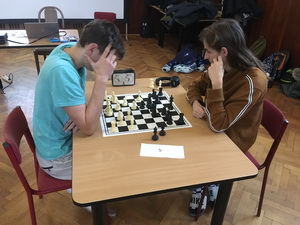 Viano�n� �achov� turnaj