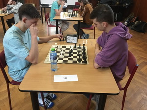 Viano�n� �achov� turnaj