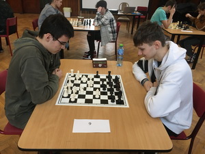 Viano�n� �achov� turnaj