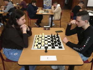 Viano�n� �achov� turnaj