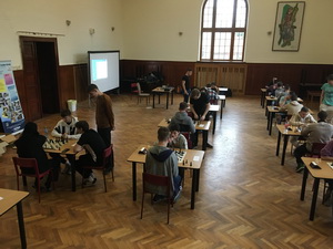 Viano�n� �achov� turnaj