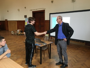 Viano�n� �achov� turnaj