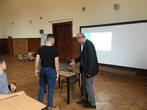 Viano�n� �achov� turnaj