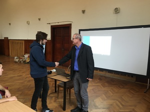 Viano�n� �achov� turnaj