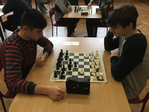 Viano�n� �achov� turnaj