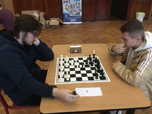 Viano�n� �achov� turnaj