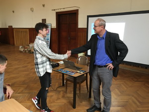 Viano�n� �achov� turnaj