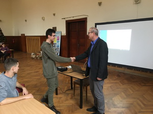 Viano�n� �achov� turnaj