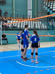 Vo volejbale n�m patr� tretia prie�ka
