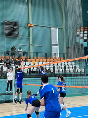 Vo volejbale n�m patr� tretia prie�ka