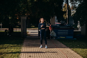 Zlep�enie fyzickej kond�cie po
    covide