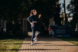 Zlep�enie fyzickej kond�cie po
    covide