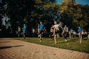 Zlep�enie fyzickej kond�cie po
    covide