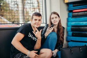 Zlep�enie fyzickej kond�cie po
    covide