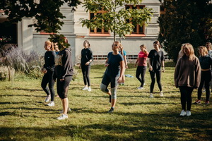 Zlep�enie fyzickej kond�cie po
    covide