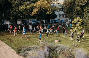 Zlep�enie fyzickej kond�cie po
    covide