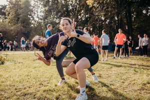 Zlep�enie fyzickej kond�cie po
    covide