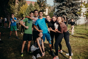 Zlep�enie fyzickej kond�cie po
    covide