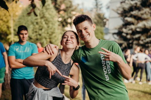 Zlep�enie fyzickej kond�cie po
    covide