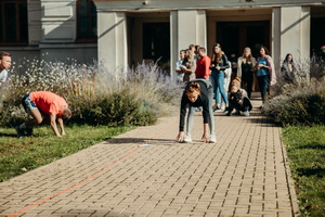 Zlep�enie fyzickej kond�cie po
    covide