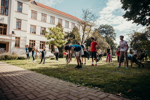 Zlep�enie fyzickej kond�cie po
    covide