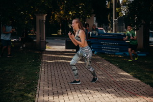 Zlep�enie fyzickej kond�cie po
    covide