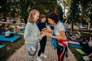 Zlep�enie fyzickej kond�cie po
    covide