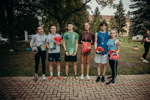 Zlep�enie fyzickej kond�cie po
    covide