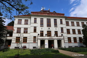 Gymn�zium Janka Kr�a v&nbsp;Zlat�ch Moravciach oslavovalo