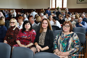 Gymn�zium Janka Kr�a v&nbsp;Zlat�ch Moravciach oslavovalo