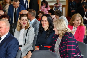 Gymn�zium Janka Kr�a v&nbsp;Zlat�ch Moravciach oslavovalo