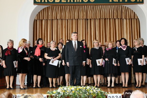 Gymn�zium Janka Kr�a v&nbsp;Zlat�ch Moravciach oslavovalo