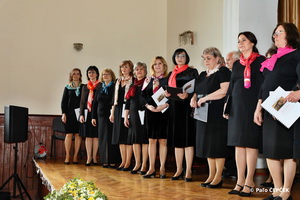 Gymn�zium Janka Kr�a v&nbsp;Zlat�ch Moravciach oslavovalo