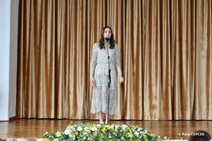 Gymn�zium Janka Kr�a v&nbsp;Zlat�ch Moravciach oslavovalo