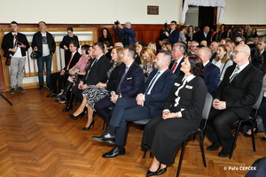 Gymn�zium Janka Kr�a v&nbsp;Zlat�ch Moravciach oslavovalo