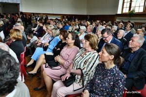 Gymn�zium Janka Kr�a v&nbsp;Zlat�ch Moravciach oslavovalo