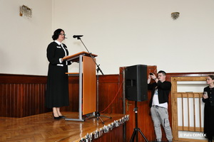 Gymn�zium Janka Kr�a v&nbsp;Zlat�ch Moravciach oslavovalo