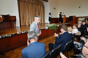 Gymn�zium Janka Kr�a v&nbsp;Zlat�ch Moravciach oslavovalo