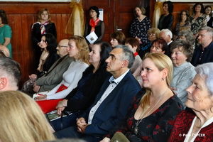 Gymn�zium Janka Kr�a v&nbsp;Zlat�ch Moravciach oslavovalo