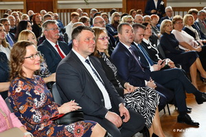 Gymn�zium Janka Kr�a v&nbsp;Zlat�ch Moravciach oslavovalo