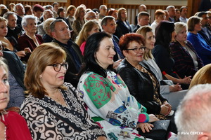 Gymn�zium Janka Kr�a v&nbsp;Zlat�ch Moravciach oslavovalo