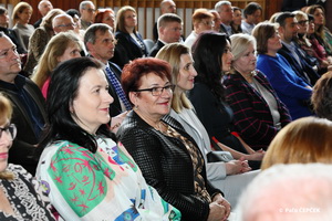 Gymn�zium Janka Kr�a v&nbsp;Zlat�ch Moravciach oslavovalo