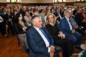 Gymn�zium Janka Kr�a v&nbsp;Zlat�ch Moravciach oslavovalo