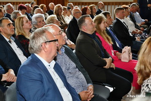 Gymn�zium Janka Kr�a v&nbsp;Zlat�ch Moravciach oslavovalo